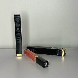 CHANEL rouge coco gloss 736 DOUCEUR